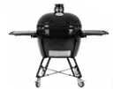 Primo Oval J 200 Halterung und Regale – Ersatz für Primo BBQs & Smoker