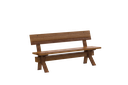 Masuria Country Bench 170cm