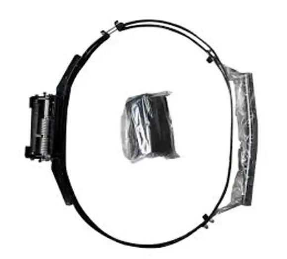 Primo Band & Hinge Assembly with Side Table Brackets