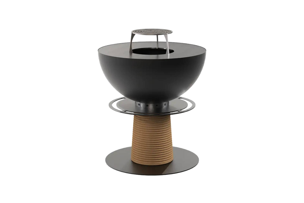 Masuria Juno Grill 1000 (Black)