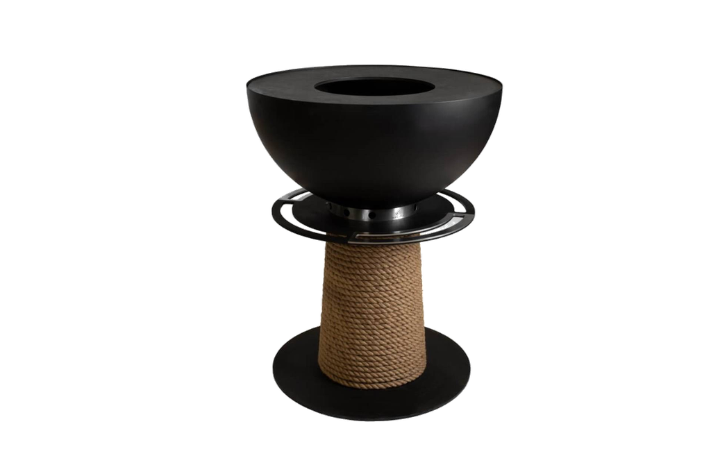 Masuria Juno Grill 800 (Black)