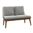 Masuria Nexo 2-Seater Garden Sofa