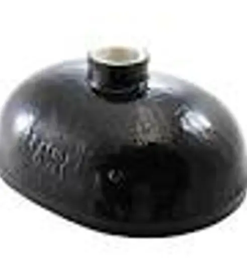 [PG0177402] Base in ceramica Primo Oval Junior – Ricambio di alta qualità per prestazioni di cottura superiori