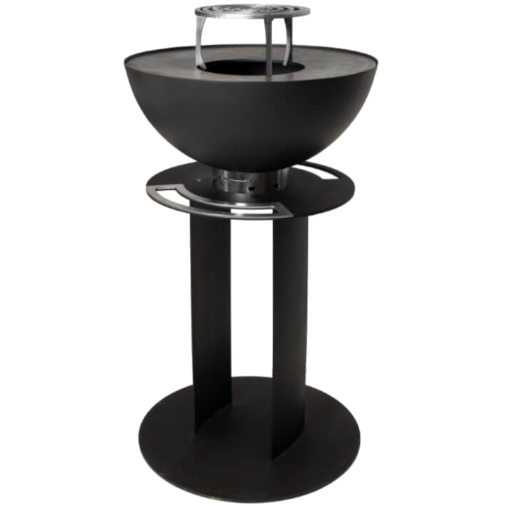 Masuria Stilo 600 Outdoor Grill (Black)