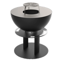 Masuria Stilo Grill 1000