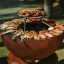 Masuria Stilo Grill 1000