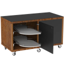 Masuria Vasarie Corner Right Module