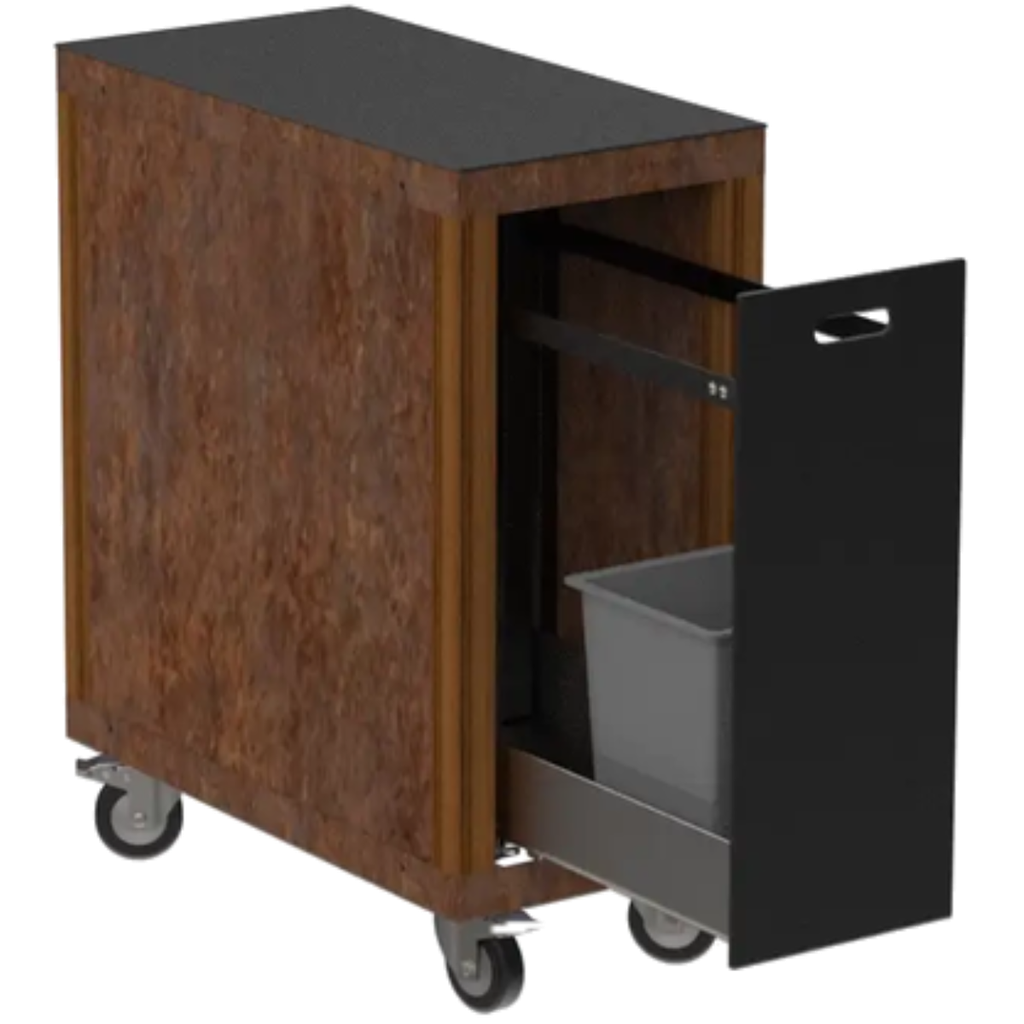 Masuria Vasarie Cargo Lagermodul (Corten)