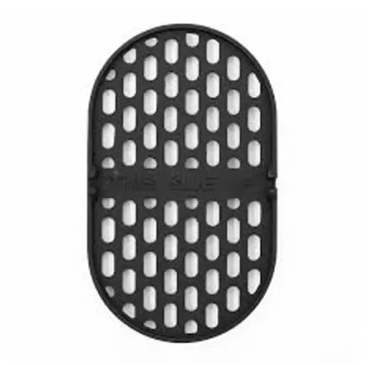 Primo Oval Junior Charcoal Grate – Durable Replacement