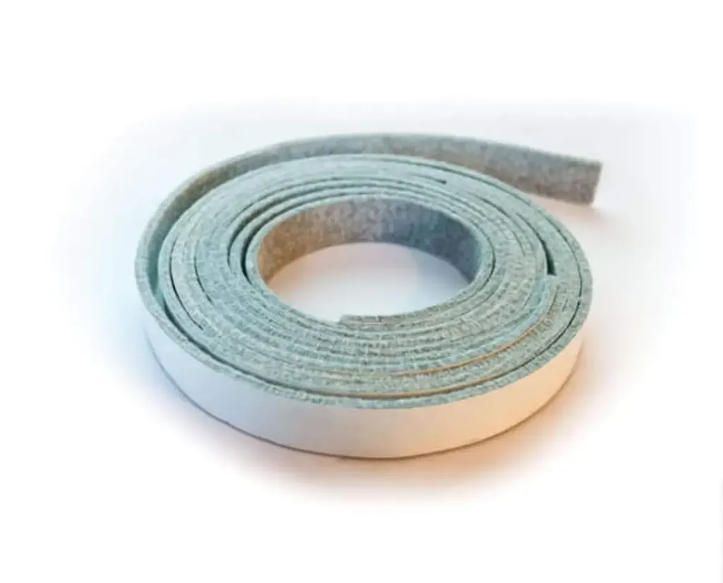 Primo Gasket Replacement Kit for Kamado Round and Oval JR