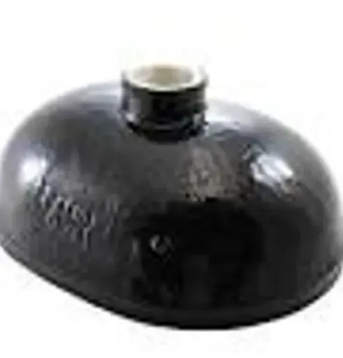 Primo Oval Large Ceramic Dome – High-Quality Replacement for Primo Oval Large Grills