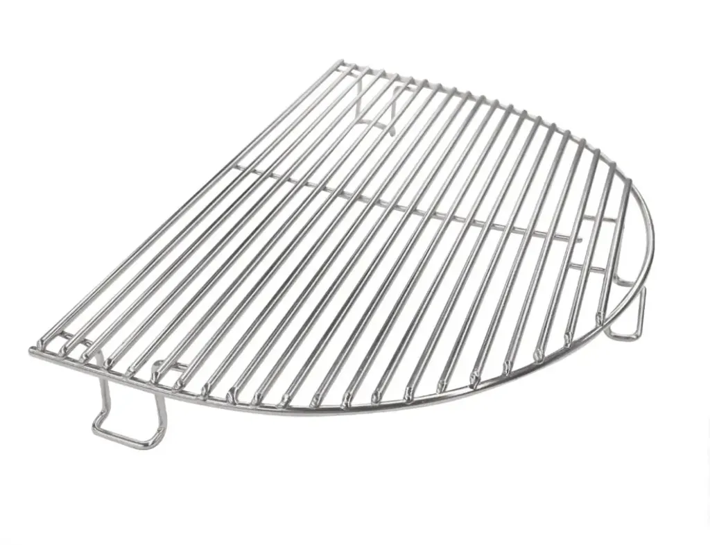 [PG0177505] Primo Oval Large Edelstahl – Langlebige Grillroste für Primo Oval Large Grills