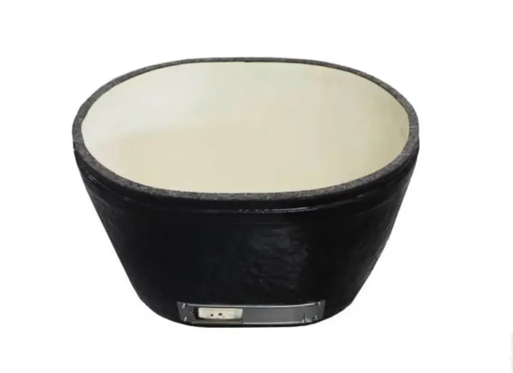 [PG0177801] Ersatz der Keramik-Unterseite Primo Oval XL 400