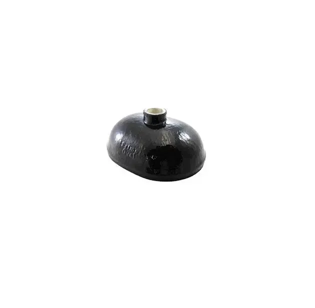 [PG0177802] Primo Oval XL 400 Keramik-Aufsatz-Ersatz