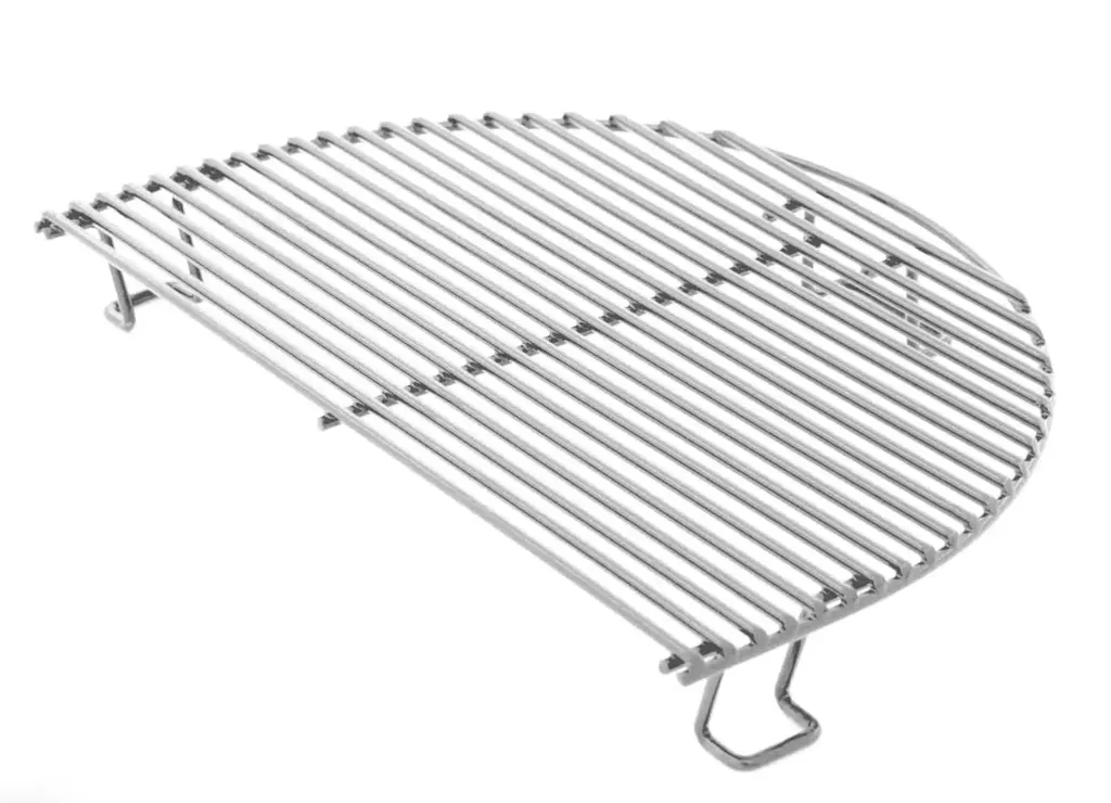 [PG0177805] Primo Oval XL Stainless Steel Cooking Grates Replacement