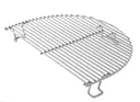 Ersatz für Primo Oval XL Edelstahl-Kochgitter