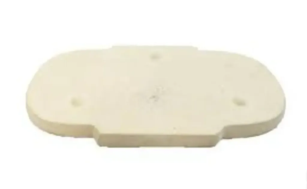 [PG0177812] Primo Oval XL Ceramic Refractory Plate