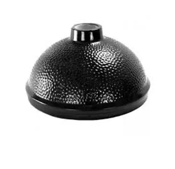 Primo Round Large Ceramic Dome
