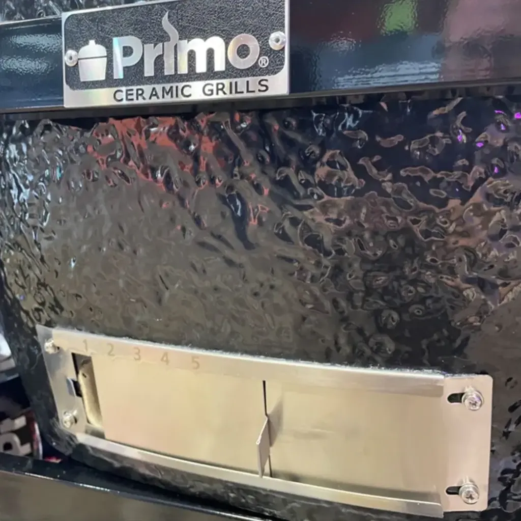 [PG1000203] Primo PG1000203 Oval XL Bottom Vent