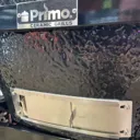 Primo PG1000203 Oval XL Bottom Vent