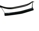 Primo Oval Large Hinge Handle – Verbessern Sie die Deckelfunktionalität Ihres Grills