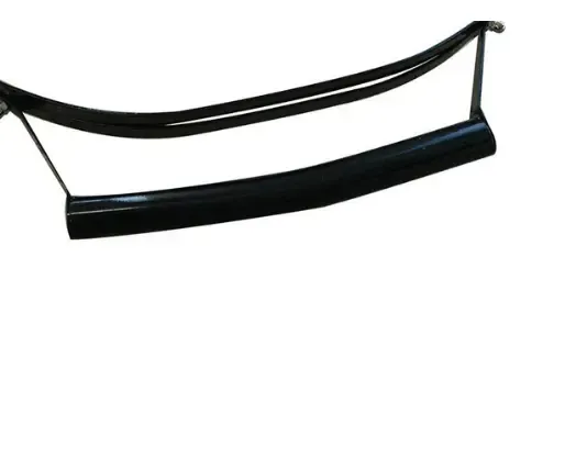 [PG1000208] Primo Oval Junior Hinge Handle