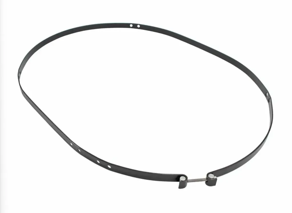 [PG1000211] Primo Oval XL 400 Ersatzscharnierband