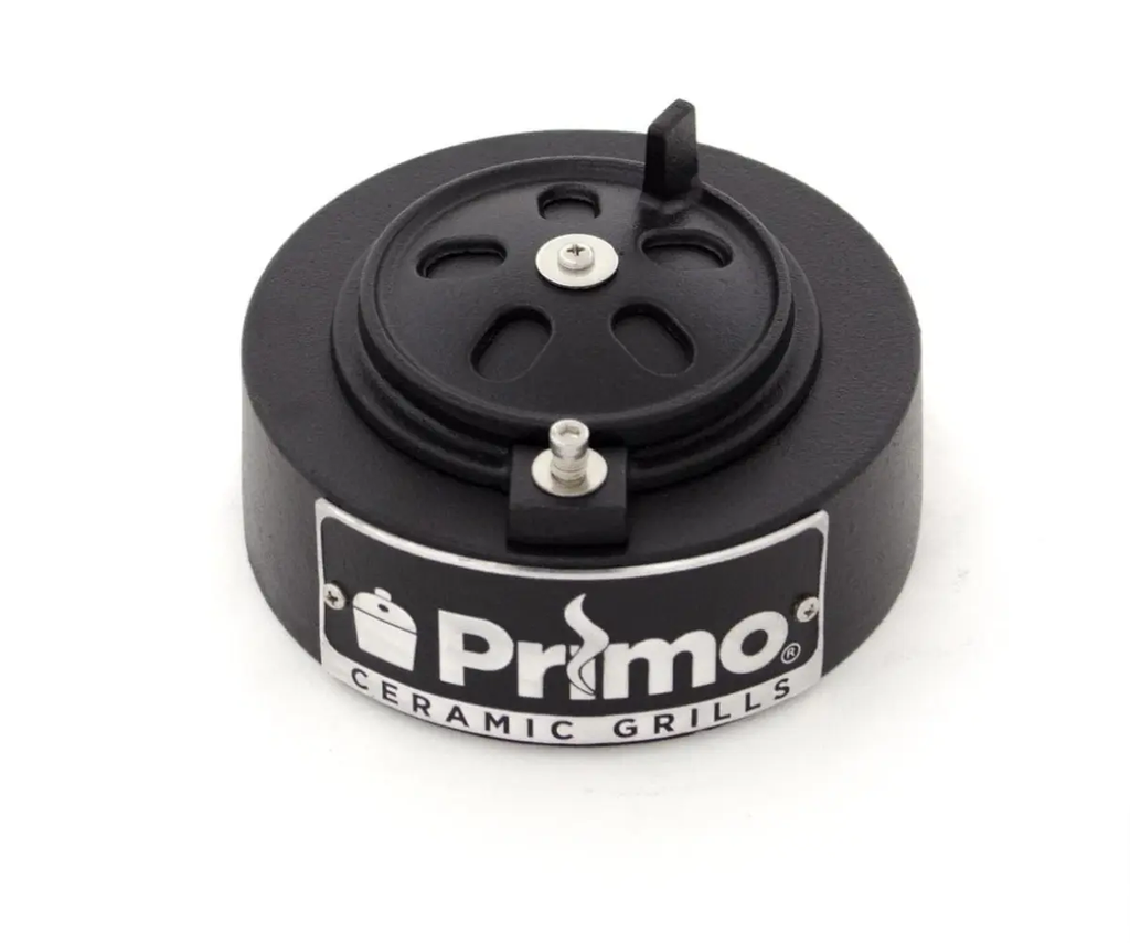 Évent de cheminée supérieur pour Primo Round Large