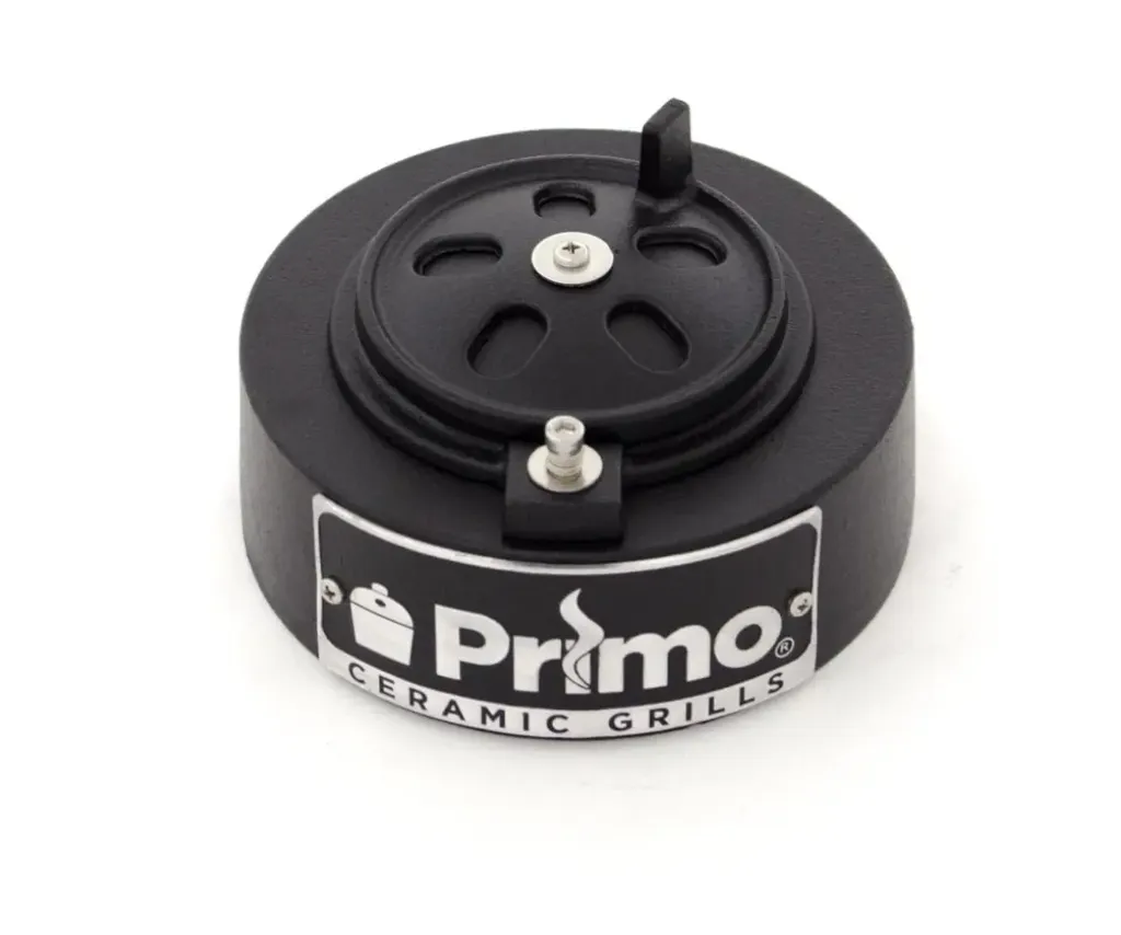 Primo Round Large Chimney Top Vent 