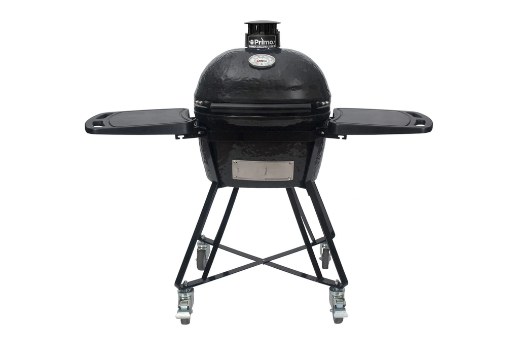 Primo Oval Junior 200 All-in-One
