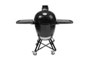 Primo Oval Round Kamado All-in-One