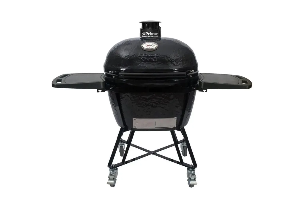 Primo Oval Extra Large 400 Kamado All-in-One 
