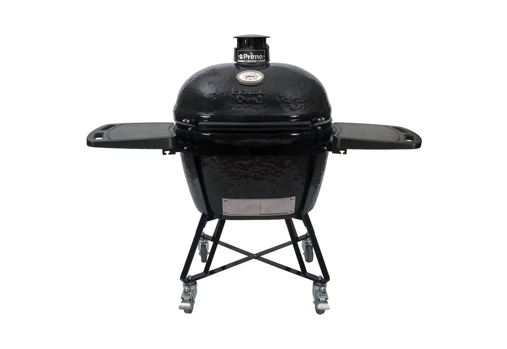 [PGCXLC] Primo Oval Extra Large 400 Kamado All-in-One