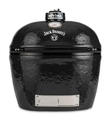 Primo Oval Extra Large 400 Kamado - Jack Daniel's Edition 
