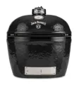 Primo Oval Extra Large 400 Kamado - Jack Daniel's Edition