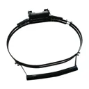 Primo Scharnier- und Griff-Set für Oval LG 300