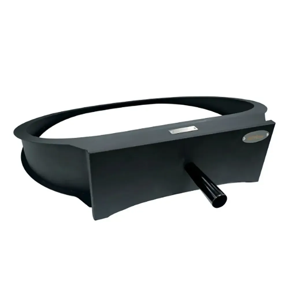 [PGLGP] Primo Oval Large 300 Pizzaofen Holzkohlegrill