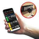 Primo Plus Grill Controller – contrôleur de température pour barbecue