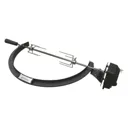 Primo Rotisserie Stainless Steel Round