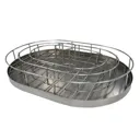 Primo Oval Rib and Chicken Rack
