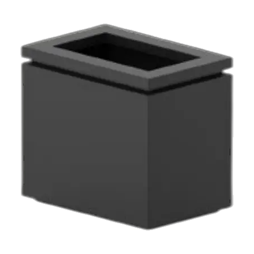 Fogher Modular Planter L50 x D33 x H45 - 01