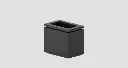 Fogher Modular Planter L50 x D33 x H45 - 01