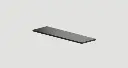 Fogher Additional Intermediate Planter Shelf L100 x D33