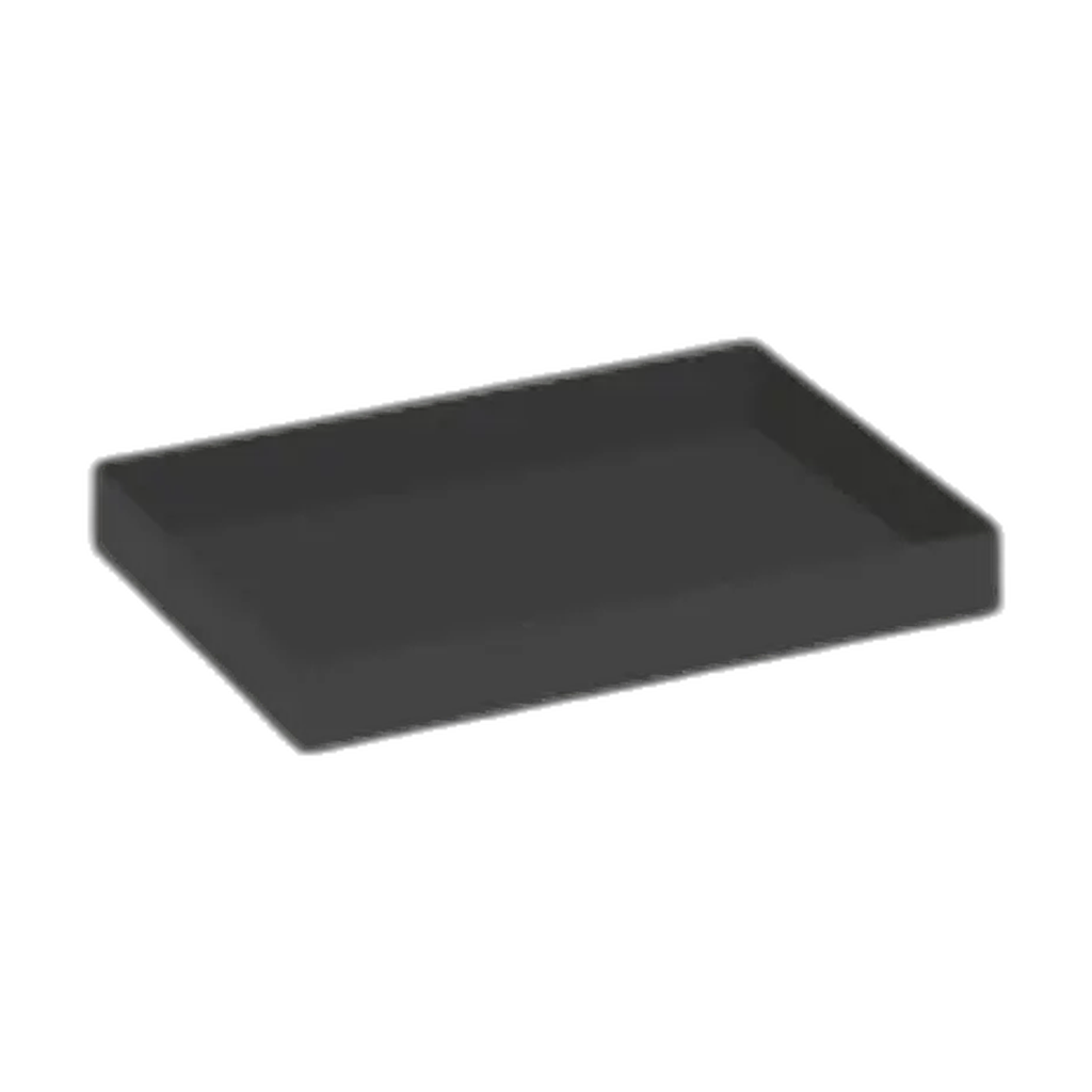 Bac récupérateur d’eau pour jardinière Fogher 50x33