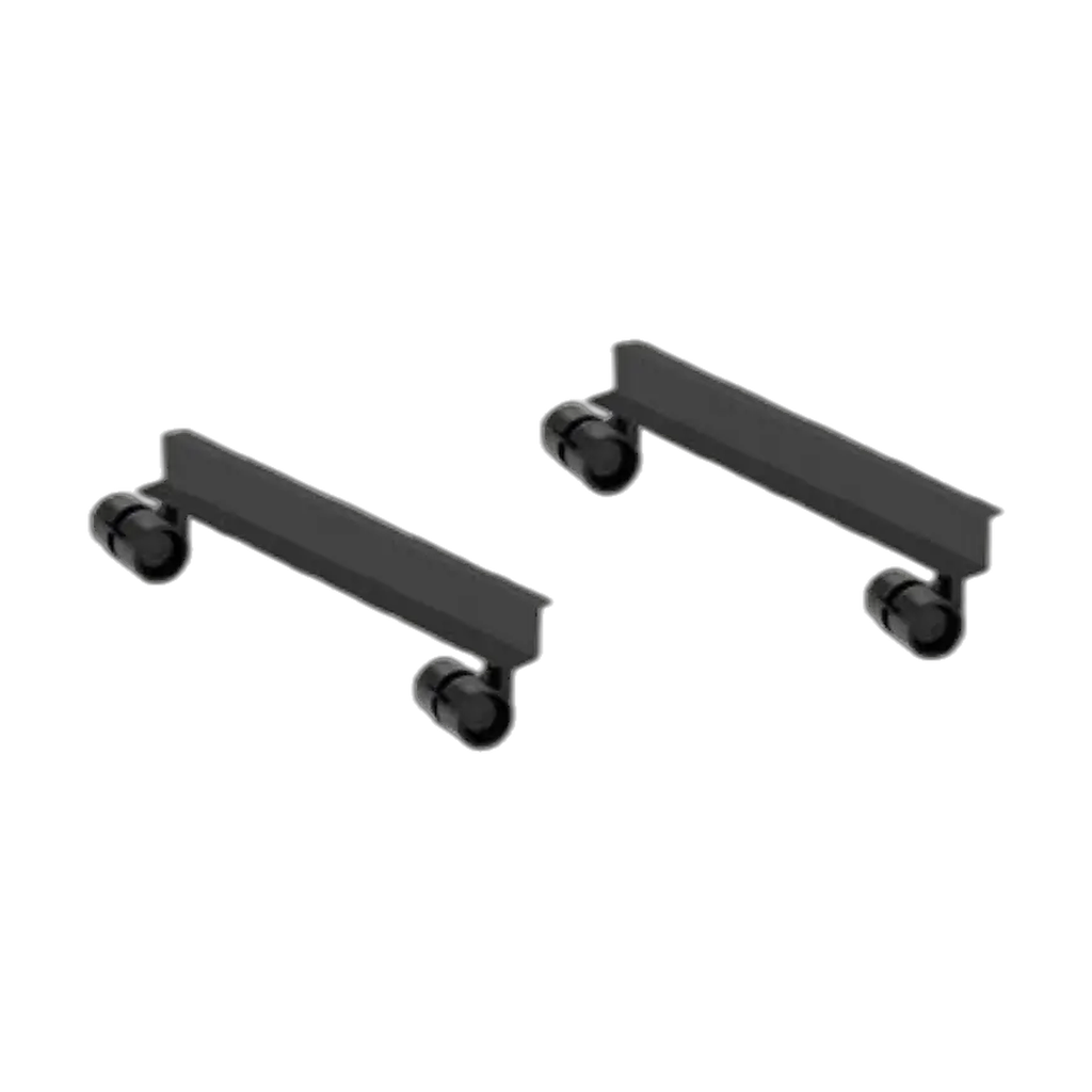 Kit de roues Fogher System pour P45