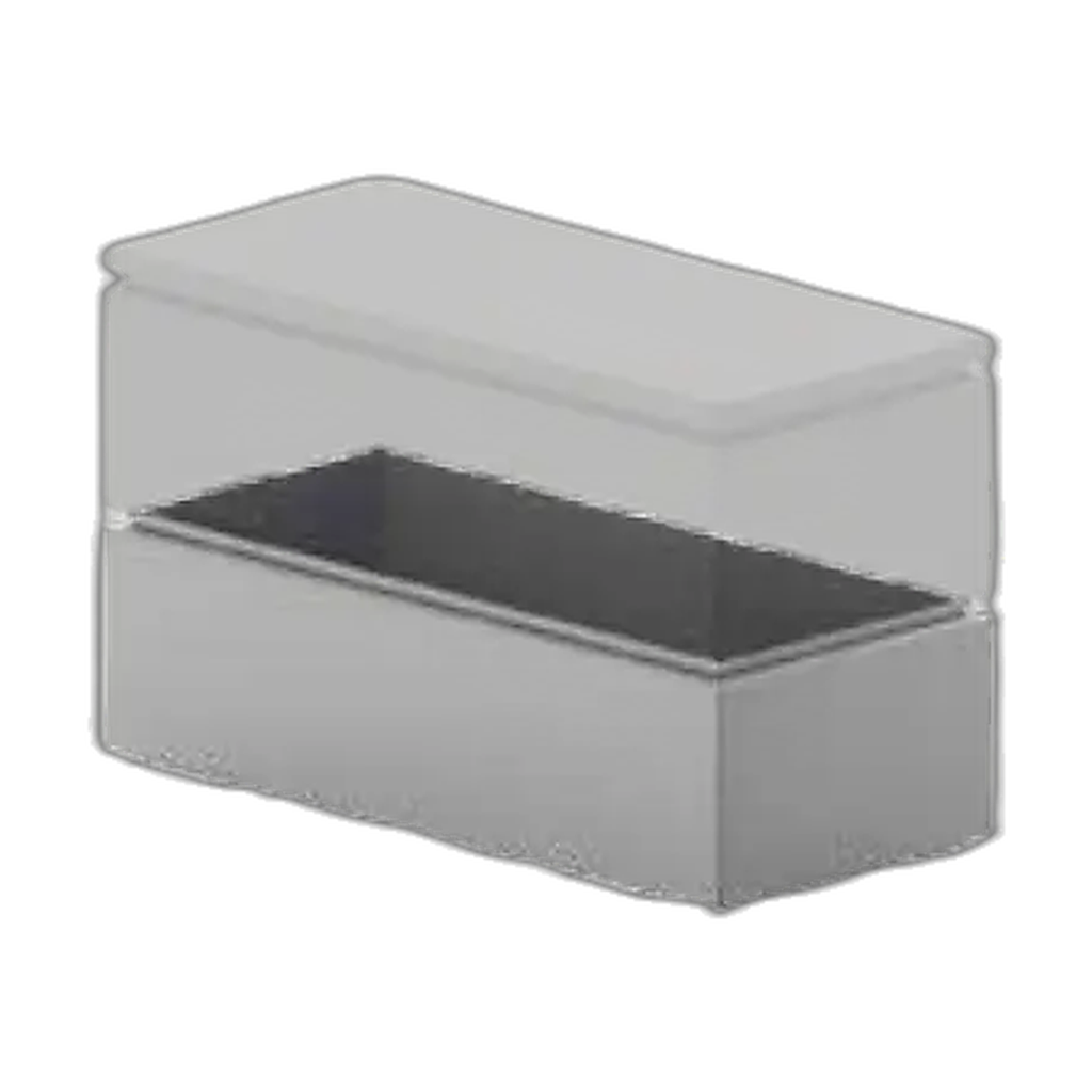 Fogher Garden Chest Rahmenerweiterung L100 x D45 x H33 - 05