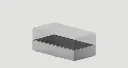 Fogher Garden Chest frame extension L150 x D78 x H45 - 05