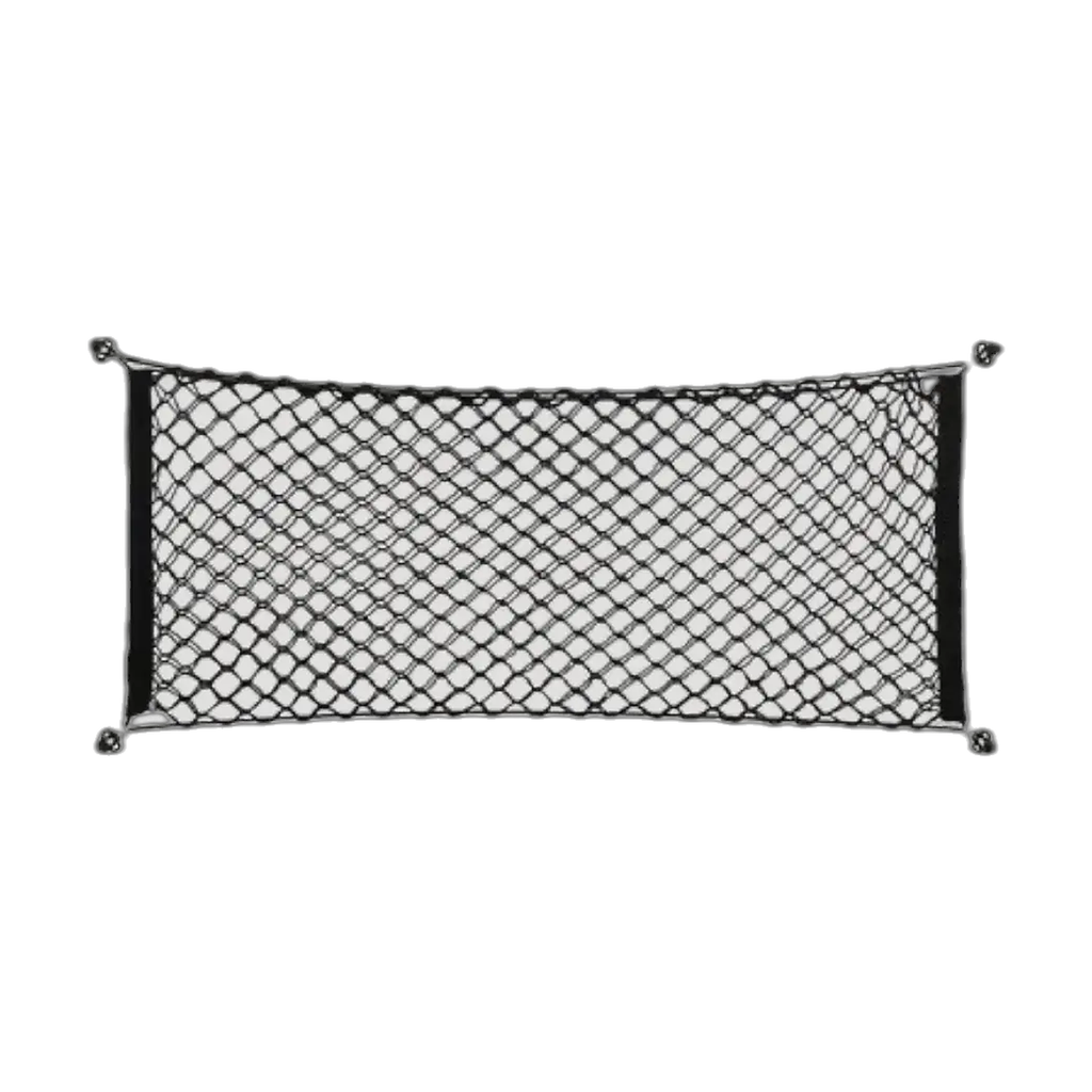 Fogher Aufbewahrungsnetz für Gartentruhen- und Gartenboxdeckel