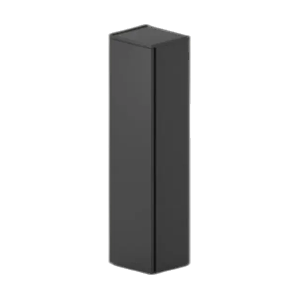 Armoire de rangement extérieure à une colonne Fogher L50 x D45 x H200 - 01