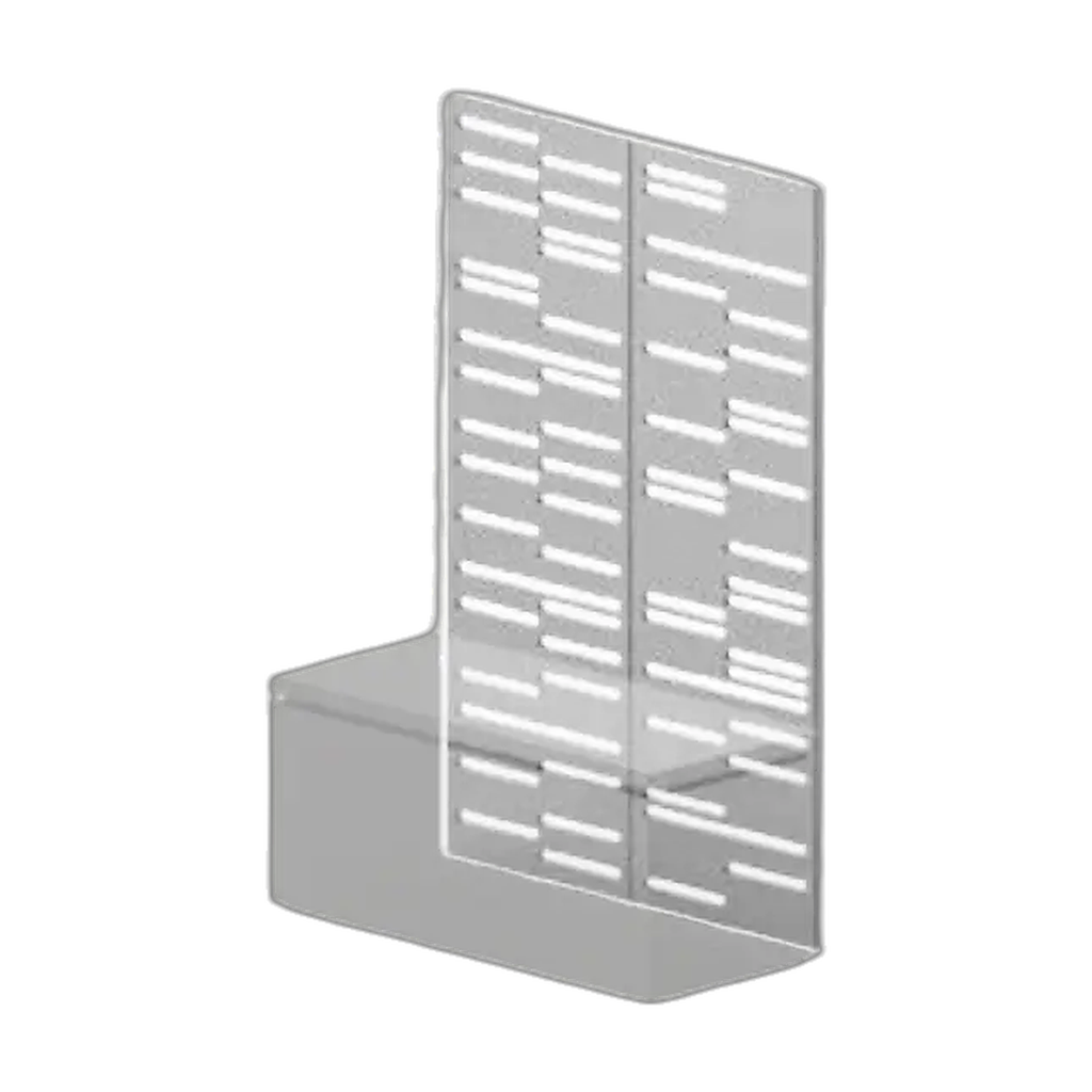 Fogher Outdoor Privacy Screen kit | 2 pcs | L50 D2 H150 - 05